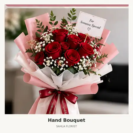 Buket Bunga Sigi